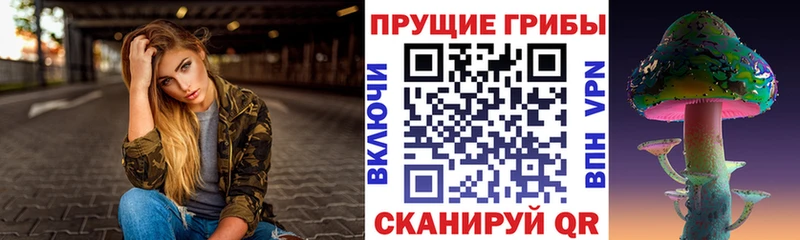 Галлюциногенные грибы Magic Shrooms Камбарка